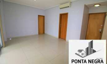 Imagem 6: Gran vista residencial, 150m2, semi mobiliado, Ponta Negra