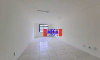 Imagem 3: Sala para alugar na Av. Santos Dumont