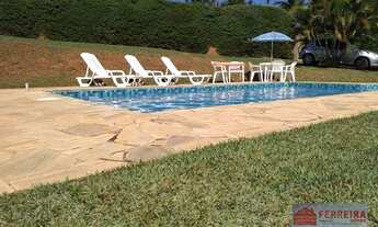 Imagem 6: Linda chácara, casa, lazer, vista privilegiada. Portal São Marcelo, Itatiba-SP. Financia