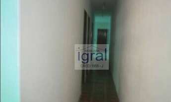 Imagem 2: Vende Sobrado Vila Fachini - R$ 560.000,00