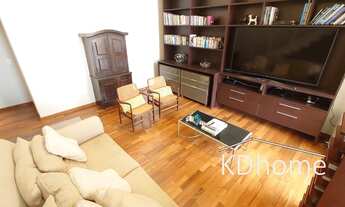 Imagem 5: Maravilhoso apartamento nos Jardins