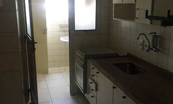 Imagem 5: Apartamento em São Paulo