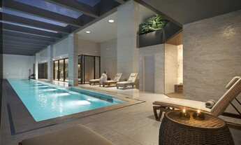 Imagem 5: Uma vista capaz de agradar os olhares mais aguçados - Oscar Itaim - Ótimas oportunidades