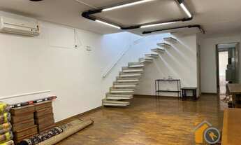 Imagem 4: Casa com 3 dormitórios, 240 m² - venda ou aluguel no Brooklin Paulista - São Paulo/SP