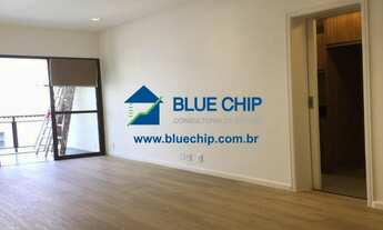 Imagem 4: RIO DE JANEIRO - Apartamento Padrão - LEBLON