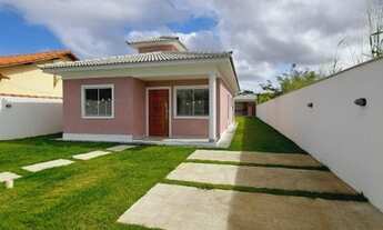 Imagem 3: Casa em Itaipuaçu