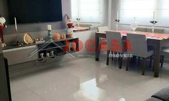 Imagem: Sobrado em Condomínio para Venda em São