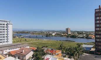 Imagem 7: Apartamento amplo com 4 dormitórios