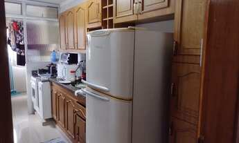 Imagem 2: Excelente apartamento totalmente reformado 2 dormitórios!