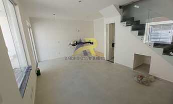 Imagem 6: Casa para Venda em São Paulo, Parque São Lucas, 3 dormitórios, 1 suíte, 2 banheiros, 2 vag