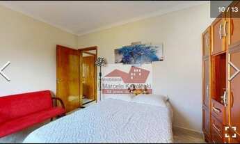 Imagem 4: Apartamento com 3 dormitórios à venda, 86 m² por R$ 500.000 - Cambuci - São Paulo/SP