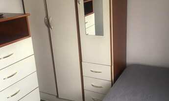 Imagem 4: Apto. a venda com 67 m², 03 dorms. na Estrada de Itapecerica, apenas 1 km do Shopping Camp