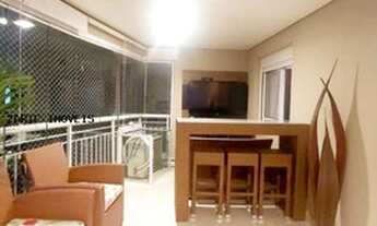 Imagem 5: Apartamento para Venda em São Paulo, VILA CRUZEIRO, 3 dormitórios, 1 suíte, 4 banheiros, 2