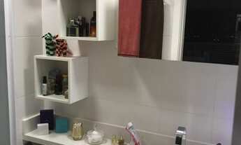 Imagem 6: Apartamento para venda com 35 metros quadrados com 1 quarto