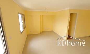 Imagem 5: Lindo apartamento no Alto da Boa Vista