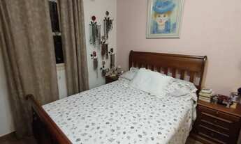 Imagem 6: SOBRADO 3 DORMITÓRIOS (1 SUÍTE) E 2 VAGAS DE GARAGEM PARA VENDA - VILA SÔNIA