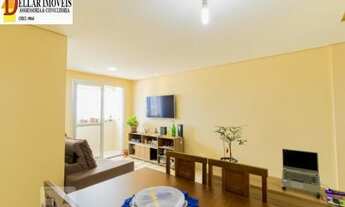 Imagem 3: Apartamento com 3 dormitórios, á venda no Jardim Ângela