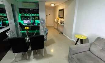 Imagem 6: Ilhas Gregas, 94 m2, 3 quartos - Ponta Negra