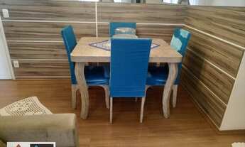 Imagem 6: Apartamento com 2 dormitórios à venda, 53 m² por R$ 440.000,00 - Vila Carrão - São Paulo/S