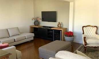 Imagem 5: Lindo apto para venda na Aclimação com 183m²