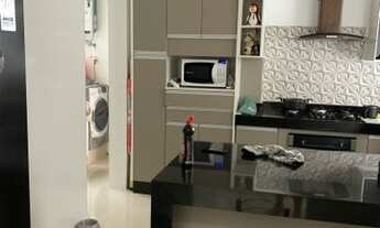 Imagem 4: Apartamento para venda tem 123 metros quadrados com 3 quartos em Copacabana - Rio de Janei