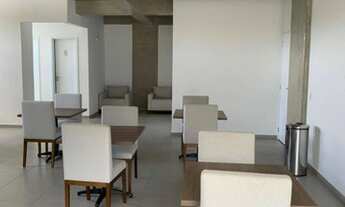 Imagem 6: Belo apartamento 1 dorm. p/ locação; 59m² no Lunna Campolim