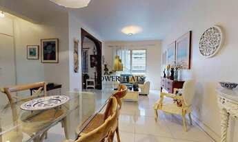 Imagem 4: Flat para venda possui 79 metros quadrados com 2 quartos em Vila Olímpia - São Paulo - SP