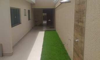 Imagem 6: EXCELENTE CASA NO BAIRRO NOVA UBERLÂNDIA!