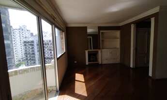 Imagem 2: Apartamento para aluguel e venda com 160 metros quadrados com 4 quartos