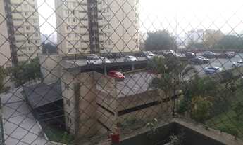 Imagem 5: Apartamento com 2 dormitórios à venda, 59 m² por R$ 290.000,00 - Limão - São Paulo/SP