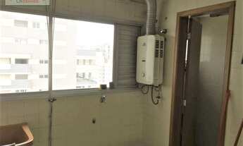 Imagem 5: MOEMA-3 DORMS/1 SUITE-LAZER COMPLETO