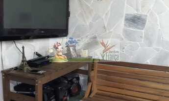 Imagem 4: Sobrado Horto Florestal