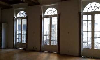 Imagem 7: RIO DE JANEIRO - Conjunto Comercial/Sala - CENTRO