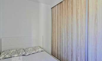 Imagem 5: Apartamento com 2 dormitórios à venda, 55 m² por R$ 310.000,00 - Parque Maria Domitila - S