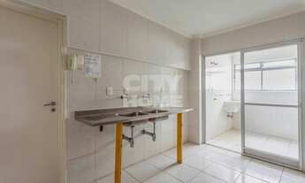 Imagem 2: Vendo apartamento reformado - 3 dormitórios - Brooklin