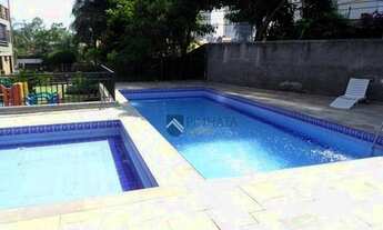 Imagem 4: Apartamento com 3 dormitórios à venda, 96 m² por R$ 595.000 - Butantã - São Paulo/SP