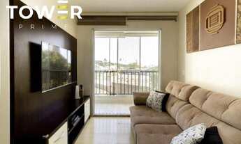 Imagem 2: Apartamento Vila Anastácio 2 dormitórios