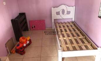 Imagem 10: Sobrado 211m² residencial à venda, Vila Bertioga, São Paulo