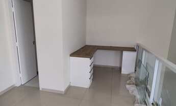 Imagem 4: Duplex para venda possui 110 metros quadrados com 3 quartos em Alto Ipiranga - Mogi das Cr