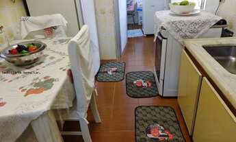 Imagem 6: Apartamento para Venda em São Paulo, Vila Lageado, 2 dormitórios, 2 banheiros, 1 vaga