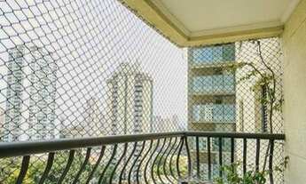 Imagem 5: * Edifício Victor Hugo - OPORTUNIDADE - Lindo apto. em andar alto - 2 Vagas + Depósito