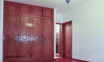 Imagem 5: Apartamento para aluguel e venda tem 163 metros quadrados com 3 quartos