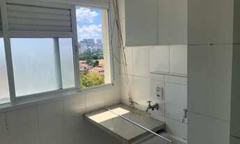 Imagem 7: Apartamento de 84m² | Suíte | Varanda Gourmet