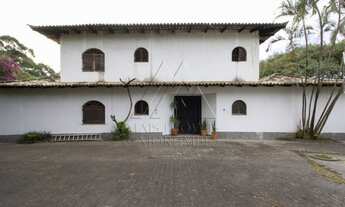 Imagem 4: SãO PAULO - Casa Padrão - Morumbi