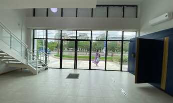 Imagem 4: Américas Corporate Loja Duplex Frontal Américas 420m² - Pronta Ocupação - Corporativo