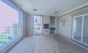 Imagem 6: Apartamento Alto Padrão com 4 suítes no Panamby