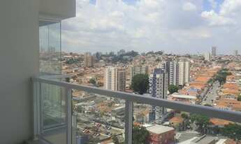 Imagem 5: Espetacular Apto Duplex em Santana 60,25 m2,2 drs,1vg