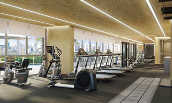 Imagem: Apartamento para venda com 206 metros quadrados