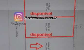 Imagem 3: Itaboraí - Terreno 360m2 bairro Outeiro das Pedras