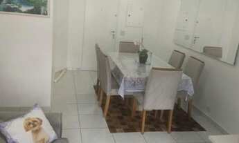 Imagem 6: Apartamento com 2 dormitórios à venda, 57 m² por R$ 297.000,00 - Lauzane Paulista - São Pa